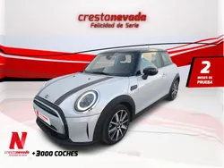 Usado 2021 Mini Cooper Utilitario | 21.485 € (Precio justo)