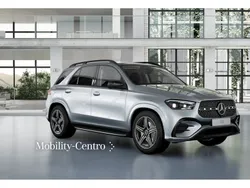 Gris Nuevo 2025 Mercedes GLE350e | 105.836 € (Precio justo)