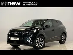 Negro Nuevo 2025 Renault Symbioz Evolution SUV | 28.500 € (Buen precio)