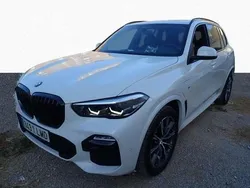 Usado 2021 BMW X5 SUV | 48.600 €