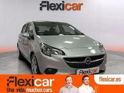 Gris Usado 2019 Opel Corsa Business Berlina | 10.470 € (Precio justo)