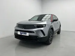 Gris Usado 2022 Opel Mokka GS Line SUV | 18.490 € (Un poco caro)