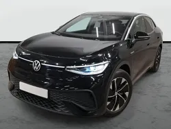 Negro mito metalizado Usado 2025 VW ID.5 Pro SUV | 38.490 €