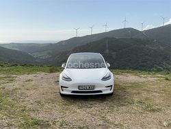 Eléctrico Usado 2020 Tesla Model 3 RWD Berlina | 20.500 € (Precio justo)