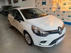 Blanco Usado 2019 Renault Clio IV Business Berlina | 9500 € (Precio justo)