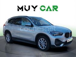 Plateado Usado 2020 BMW X1 Performance SUV | 22.490 € (Buen precio)