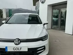Nuevo 2024 VW Golf VIII Life | 28.990 € (Precio justo)