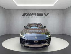 Negro Usado 2019 Lamborghini Urus SUV | 215.000 €