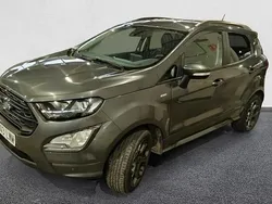 Usado 2022 Ford Ecosport ST-Line SUV | 13.790 € (Buen precio)