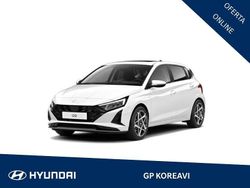 Usado 2024 Hyundai i20 | 18.990 € (Un poco caro)