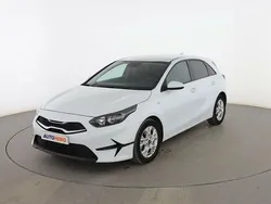 Blanco Usado 2023 Kia Ceed Berlina | 16.699 € (Super precio)