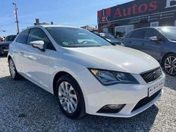 Blanco Usado 2016 Seat Leon SC Style Utilitario | 13.999 € (Un poco caro)