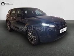 Negro Nuevo 2024 Land Rover Range Rover evoque SE Dynamic SUV | 54.900 € (Precio justo)