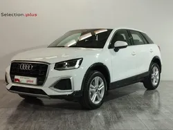 Blanco Usado 2024 Audi Q2 Advanced Plus SUV | 31.900 € (Precio justo)