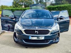 Azul Usado 2016 DS Automobiles DS5 Style Utilitario | 7900 € (Precio justo)