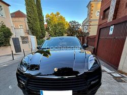 Negro Usado 2019 Porsche Macan S SUV | 41.300 € (Super precio)