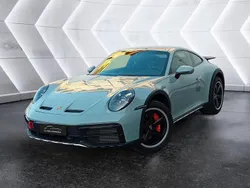 Verde claro metalizado Usado 2023 Porsche 911 | 381.150 €