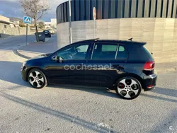 VW Golf VI