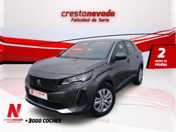 Usado 2021 Peugeot 3008 Active | 15.878 € (Super precio)