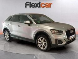 Gris Usado 2018 Audi Q2 Design SUV | 14.990 € (Super precio)