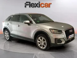 Gris Usado 2018 Audi Q2 Design SUV | 17.290 € (Buen precio)