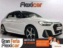 Blanco Usado 2023 Audi A1 Utilitario | 23.490 € (Precio justo)