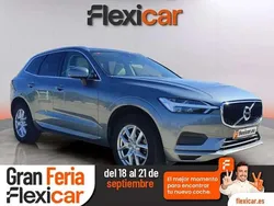 Gris Usado 2019 Volvo XC60 Inscription SUV | 25.790 € (Super precio)