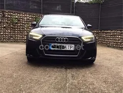 Azul Usado 2019 Audi A3 Sportback Berlina | 22.000 € (Precio justo)