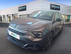Gris Usado 2024 Citroën C4 Berlina | 18.990 € (Precio justo)