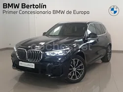 Negro Usado 2023 BMW X5 Comfort Edition SUV | 79.900 € (Caro)