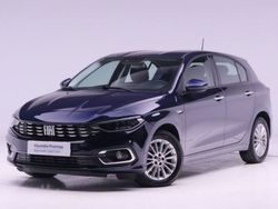 Usado 2021 Fiat Tipo Life | 15.900 € (Un poco caro)