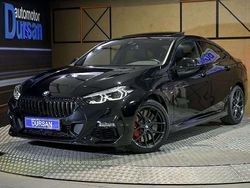 Negro Usado 2023 BMW 220 Comfort Edition Coupe | 35.290 € (Buen precio)