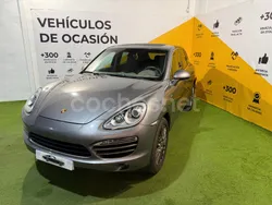 Beige Usado 2013 Porsche Cayenne Platinum Edition SUV | 21.990 € (Super precio)