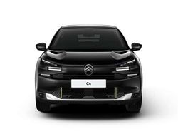 Negro Nuevo 2025 Citroën C4 Business Class Utilitario | 25.719 € (Caro)