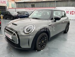 Eléctrico Usado 2021 Mini Cooper SE Utilitario | 16.490 €