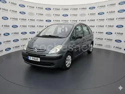 Gris / plata Usado 2009 Citroën Xsara Picasso Exclusive Monovolumen | 4990 € (Un poco caro)