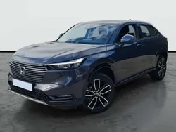 Gris Usado 2024 Honda HR-V Advance SUV | 28.790 € (Super precio)