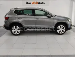 Gris / plata Nuevo 2025 Seat Ateca FR SUV | 29.900 € (Precio justo)