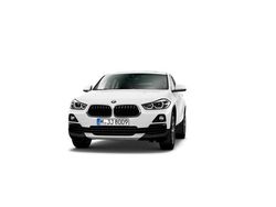 Usado 2021 BMW X2 Sport Line SUV | 29.990 €