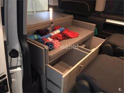 Blanco Usado 2015 VW Multivan Startline Van | 39.000 €