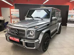 Gris Usado 2017 Mercedes G65 AMG AMG SUV | 220.000 €