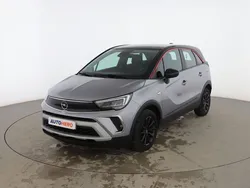 Gris Usado 2021 Opel Crossland X GS Line SUV | 14.899 € (Precio justo)
