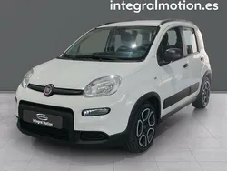 Usado 2022 Fiat Panda City Life Utilitario | 11.500 € (Un poco caro)