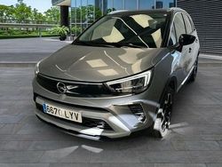 Usado 2022 Opel Crossland X Ultimate SUV | 16.900 € (Precio justo)
