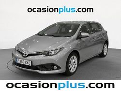 Gris plata Usado 2018 Toyota Auris Active Utilitario | 13.900 € (Precio justo)