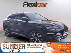 Negro Usado 2024 BYD Seal Design Berlina | 37.790 €