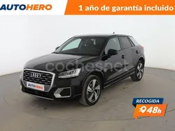 Negro Usado 2019 Audi Q2 Sport SUV | 21.699 € (Precio justo)