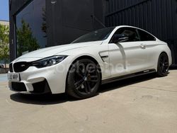 Blanco Usado 2018 BMW 440 Coupe | 35.990 € (Un poco caro)