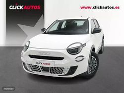 Blanco Usado 2025 Fiat 600 SUV | 20.950 €