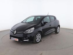 Negro Usado 2019 Renault Clio IV LIMITED Utilitario | 10.799 € (Precio justo)